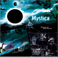 Mystica (BGR) - Dreams In Real Forms