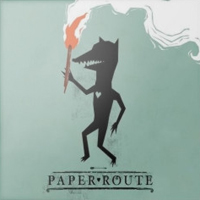 Paper Route - Paper Route