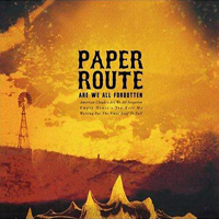 Paper Route - Are We All Forgotten (EP)