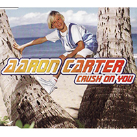 Aaron Carter - Crush on You (Single)