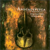 Apocalyptica - Inquisition Symphony