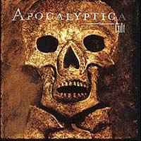 Apocalyptica - Cult