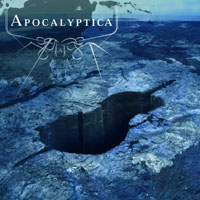 Apocalyptica - Apocalyptica (Limited Edition)