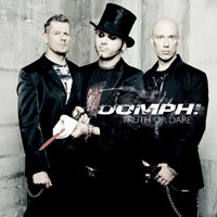 Apocalyptica - OOMPH! - Song Of Death [Single] 