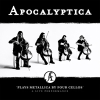 Apocalyptica - Plays Metallica by Four Cellos (20th Anniversary A Live Performance)