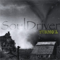 SoulDriver - Turmoil