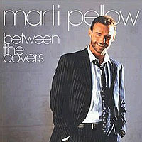 Marti Pellow - Between The Covers