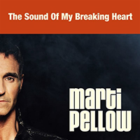 Marti Pellow - Sound Of My Breaking Heart (Single)