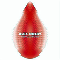 Alex Dolby - Psiko Garden