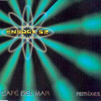 Energy 52 - Cafe Del Mar (Maxi-Single)