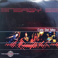 Energy 52 - Cafe Del Mar (EP)