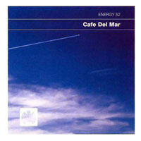 Energy 52 - Cafe Del Mar (Maxi-Single)