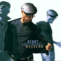 Kenny Lattimore - Weekend