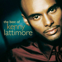 Kenny Lattimore - Days Like This: The Best Of