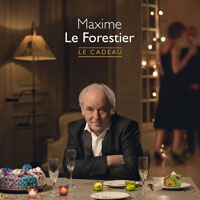 Maxime Le Forestier - Le Cadeau