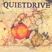 Quietdrive - Quietdrive EP