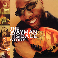 Wayman Tisdale - Story