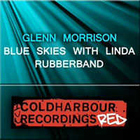 Glenn Morrison - Blue Skies With Linda - Rubberband (Single)