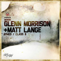 Glenn Morrison - Bowed - Class B (Single)