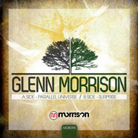 Glenn Morrison - Parallel Universe - Surprise (Single)