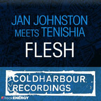 Glenn Morrison - Jan Johnston meets Tenishia - Flesh 2010 (Glenn Morrison Remix) [Single]