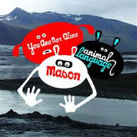 Glenn Morrison - Mason - You Are Not Alone (Glenn Morrison Mix) [Single]