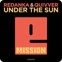 Glenn Morrison - Redanka & Quivver - Under The Sun (Glenn Morrison Remix) [Single]