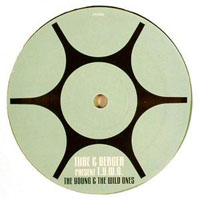 Glenn Morrison - Tube & Berger presents TYWO - The Young and the Wild Ones (Glenn Morrison Remix) [Single]
