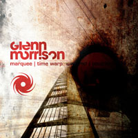 Glenn Morrison - Marquee / Time Warp (Single)