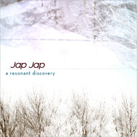 Jap Jap - A Resonant Discovery (EP)