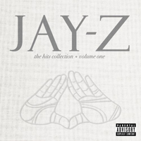 Jay-Z - The Hits Collection (Vol. 1, Deluxe Edition: CD 2)