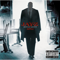 Jay-Z - American Gangster Acappella