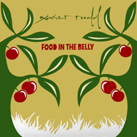 Xavier Rudd - Food In The Belly