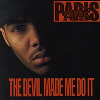 Paris (USA) - The Devil Made Me Do It