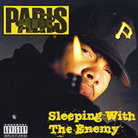 Paris (USA) - Sleeping With The Enemy
