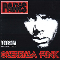 Paris (USA) - Guerrilla Funk