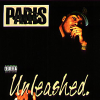 Paris (USA) - Unleashed