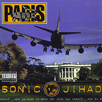 Paris (USA) - Sonic Jihad