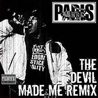 Paris (USA) - The Devil Made Me Remix