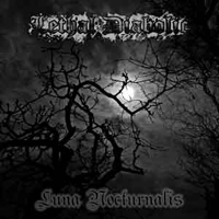 Lethal Diabolic - Luna Nocturnalis