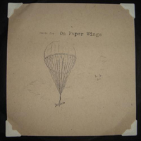 Peter Broderick - Music For On Paper Wings