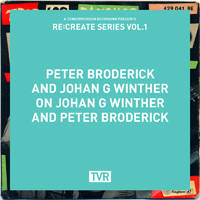 Peter Broderick - Re:Create Series, Vol. 1 (EP)