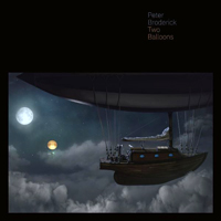 Peter Broderick - Two Balloons (Ep)