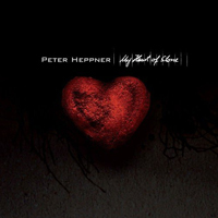 Peter Heppner - My Heart Of Stone (Limited Deluxe Edition: CD 1)