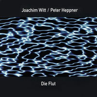 Peter Heppner - Die Flut (EP)
