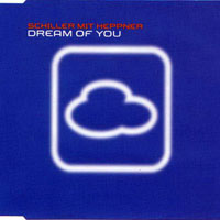 Peter Heppner - Dream Of You + Strandmusik (Maxi-Single)