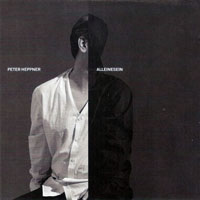 Peter Heppner - Alleinesein - Album (Snippet)