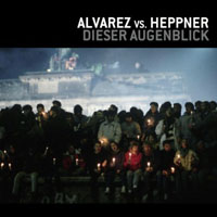 Peter Heppner - Dieser Augenblicks (Single)