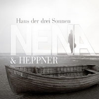 Peter Heppner - Haus Der Drei Sonnen (EP)