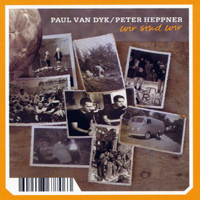Peter Heppner - Wir Sind Wir (3'' CD)